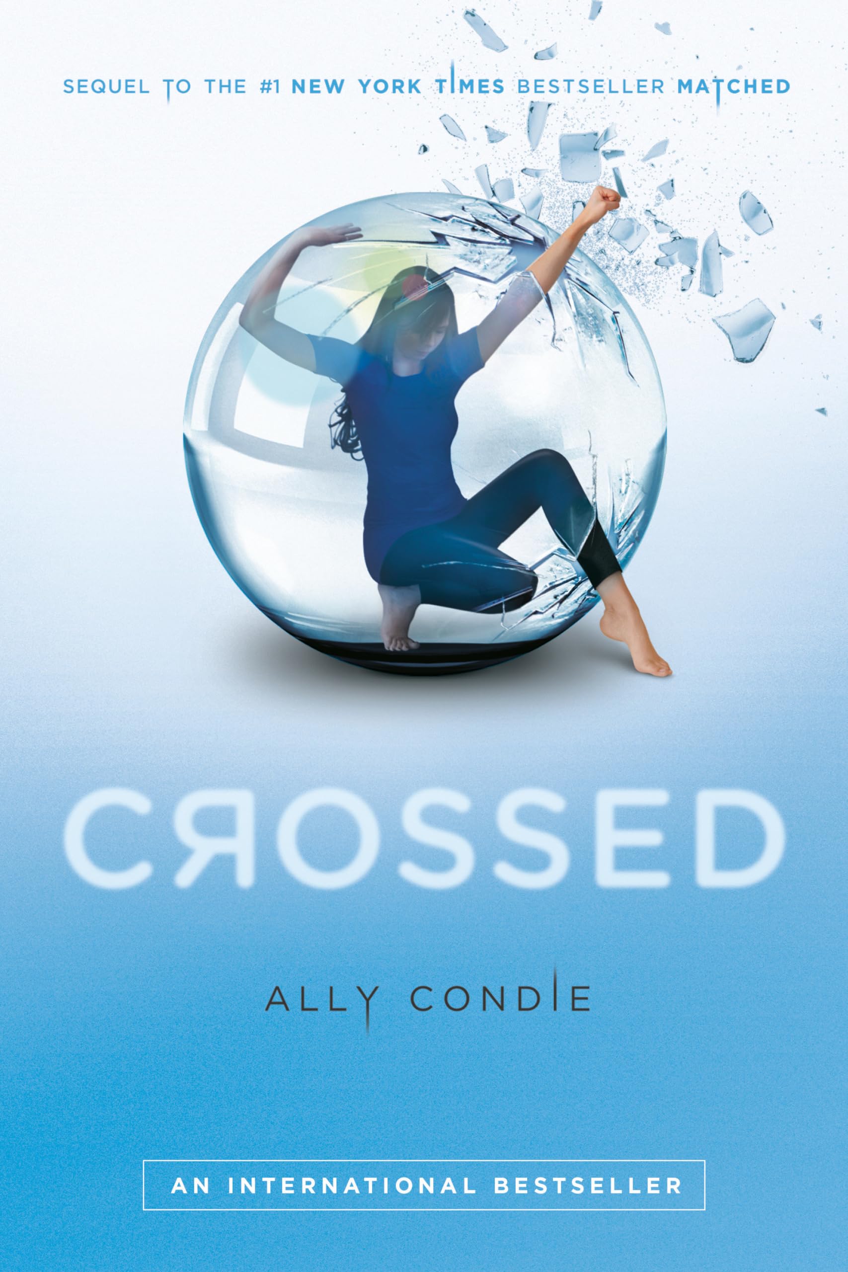 Crossed Fiction