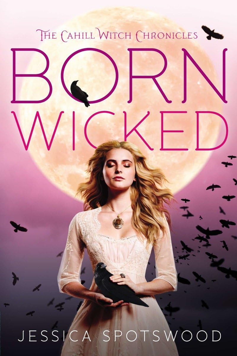 Product Image: Born Wicked