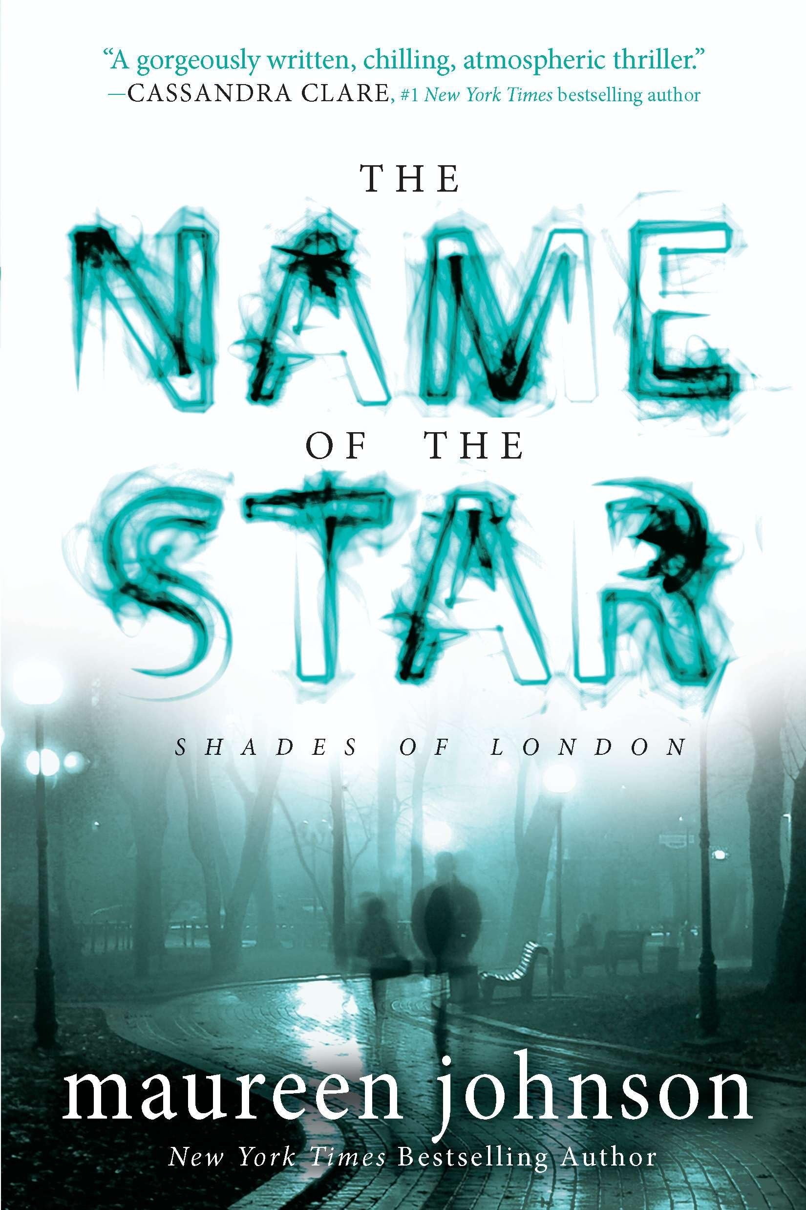 The Name of the Star Horror & Mystery