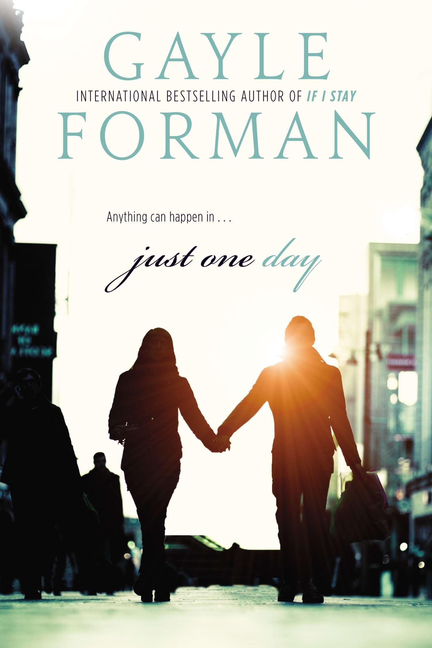 Just One Day Education