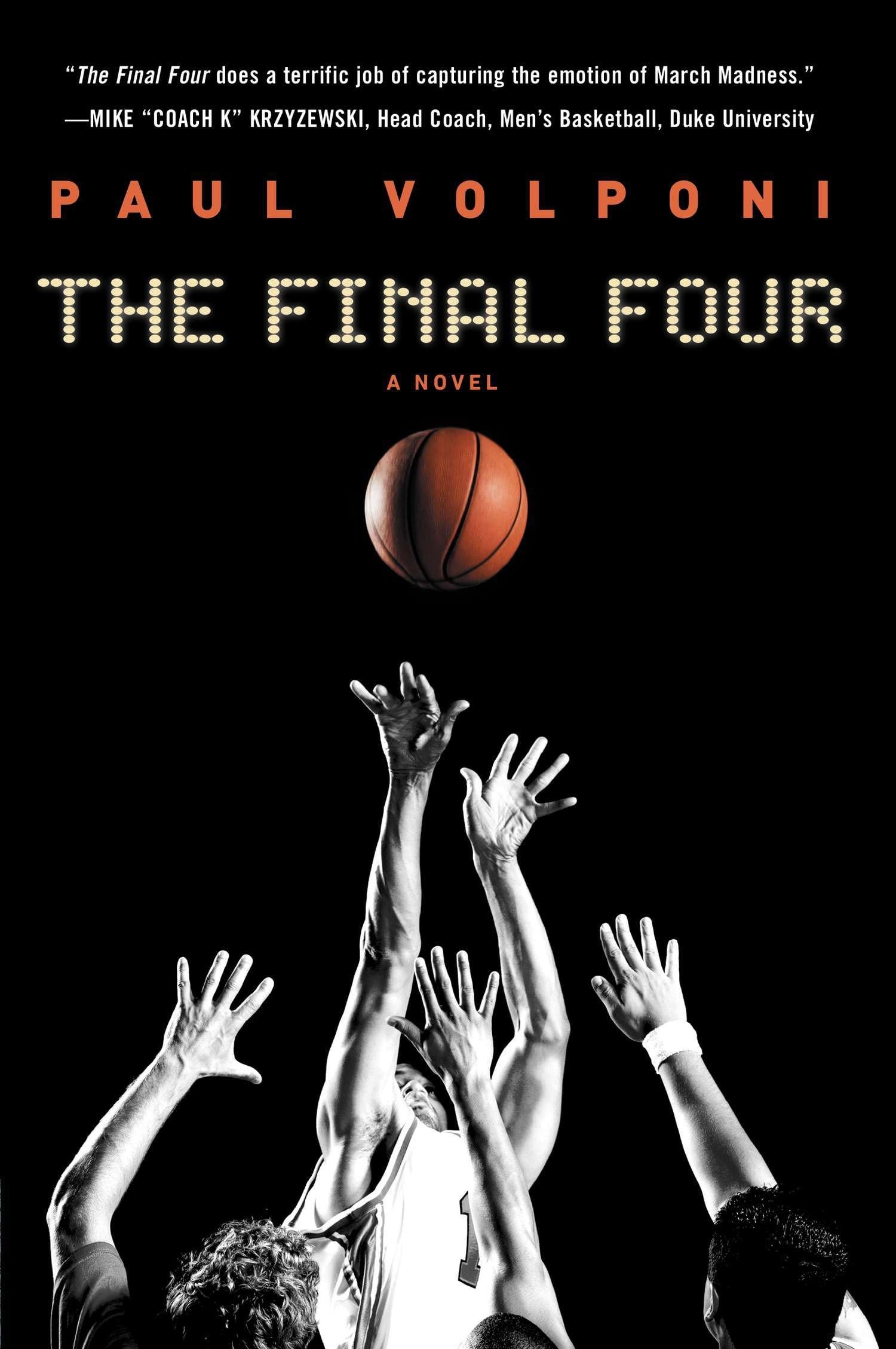 The Final Four Leisure & Fun Books