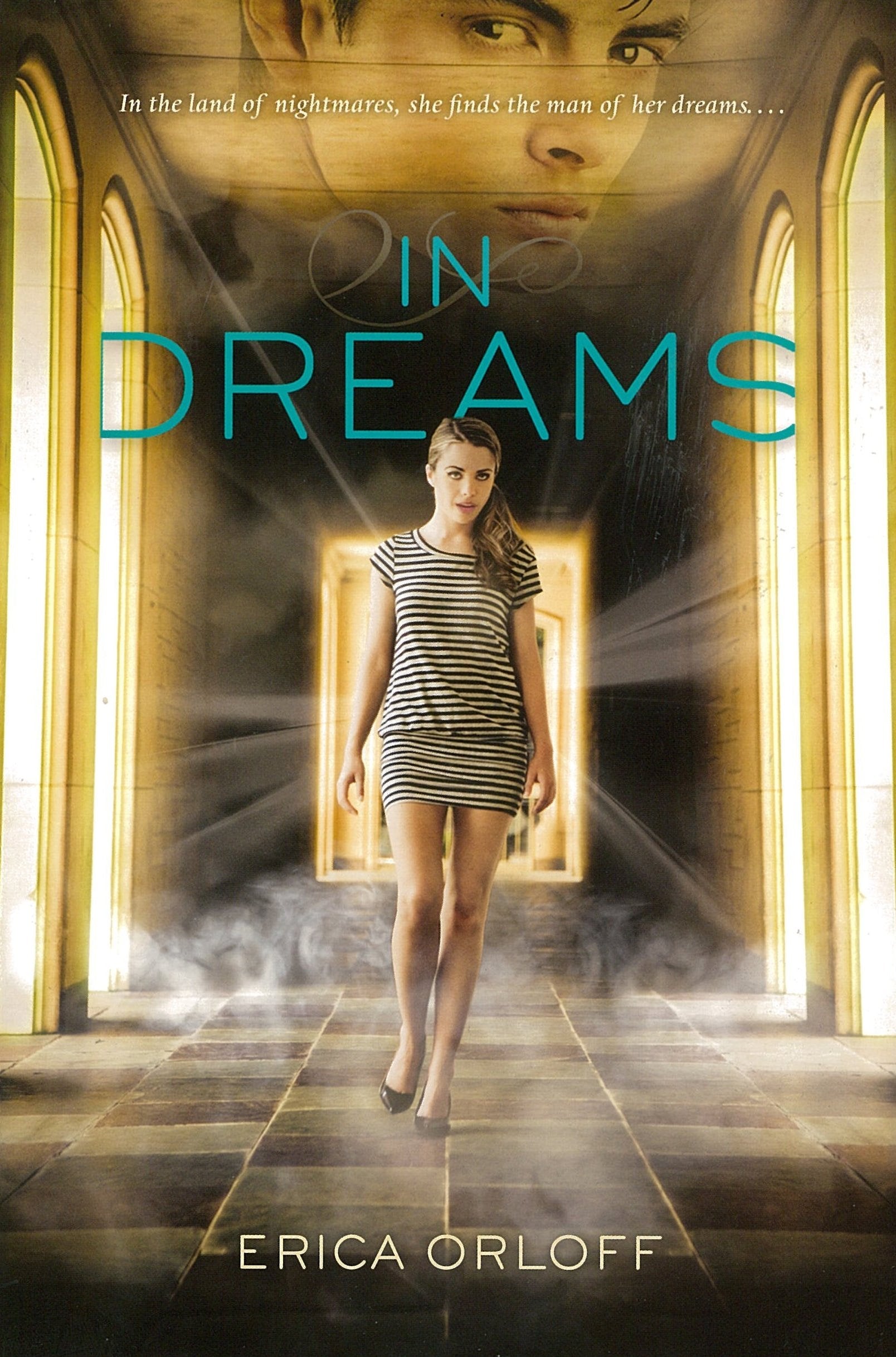 In Dreams Romance