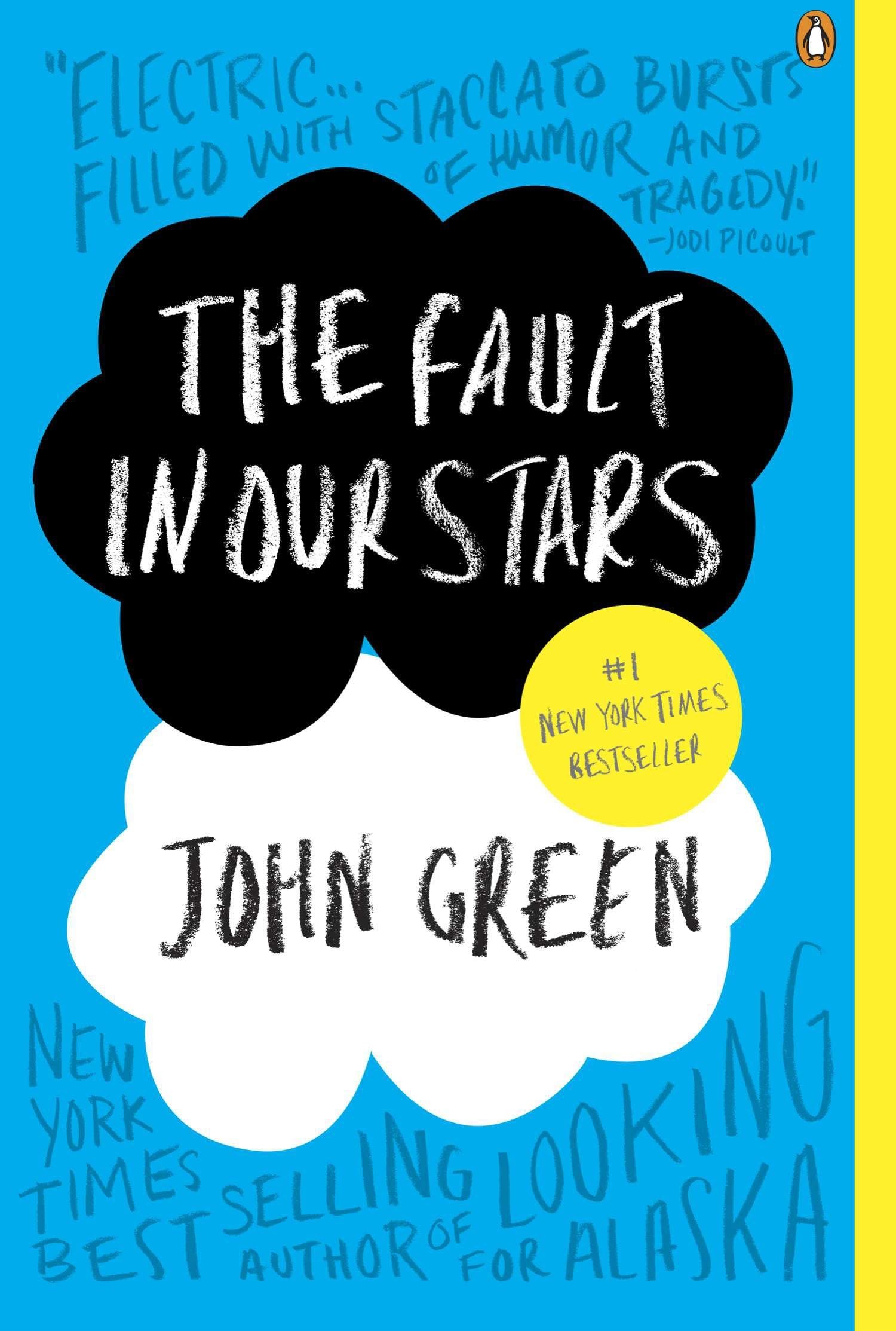 The Fault in Our Stars: Winner of the Buxtehuder Bulle 2012 and of the Deutscher Jugendliteraturpreis 2013, category Preis der Jugendlichen (Ingram, Band 31) Reference Books