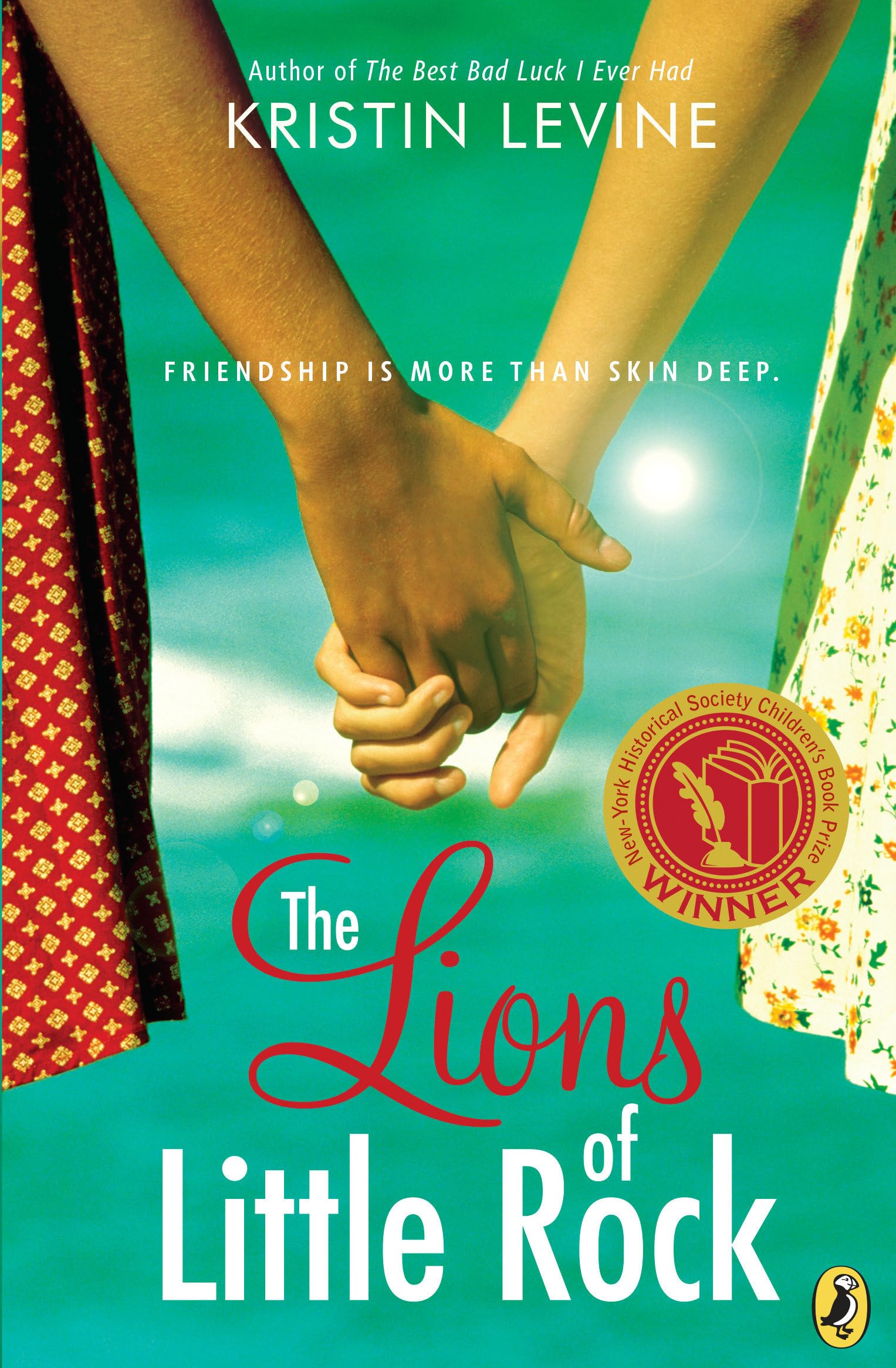 The Lions of Little Rock Non-fiction