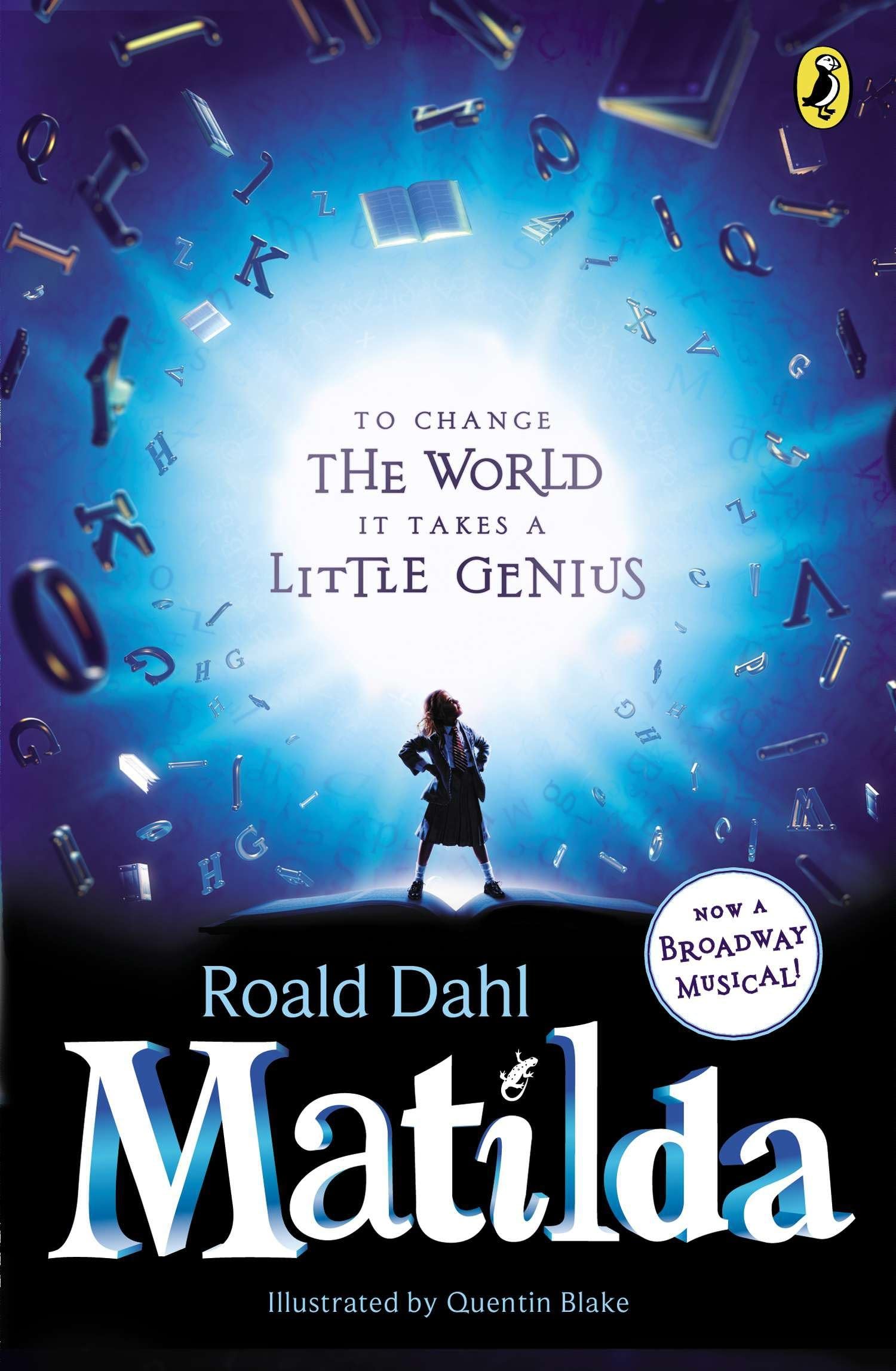 Matilda Non-fiction