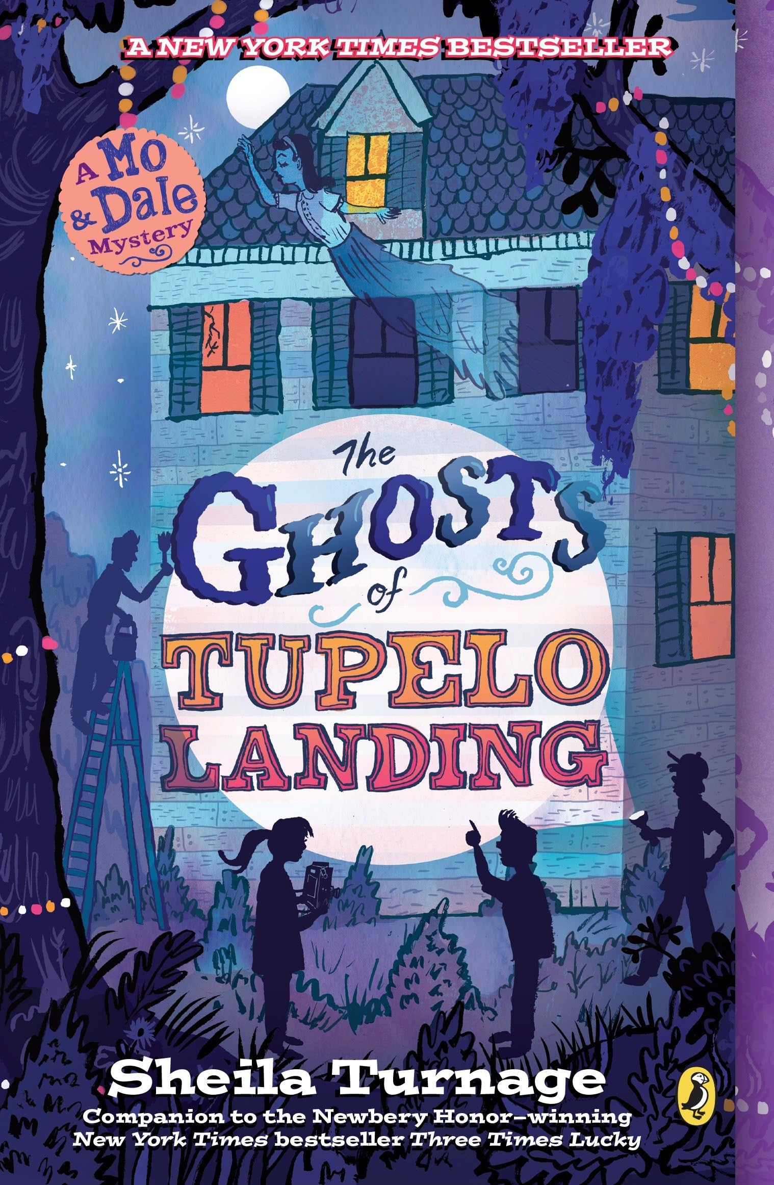 The Ghosts of Tupelo Landing Non-fiction
