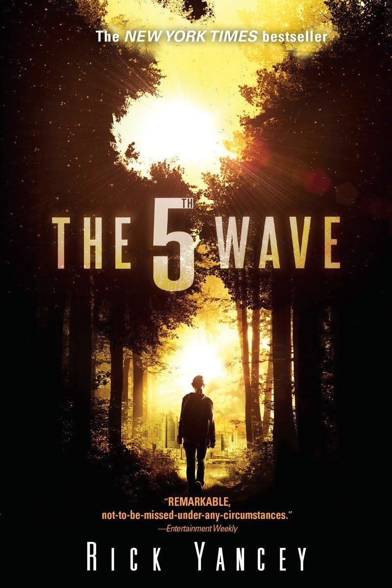 Product Image: The 5th (Fifth) Wave 1