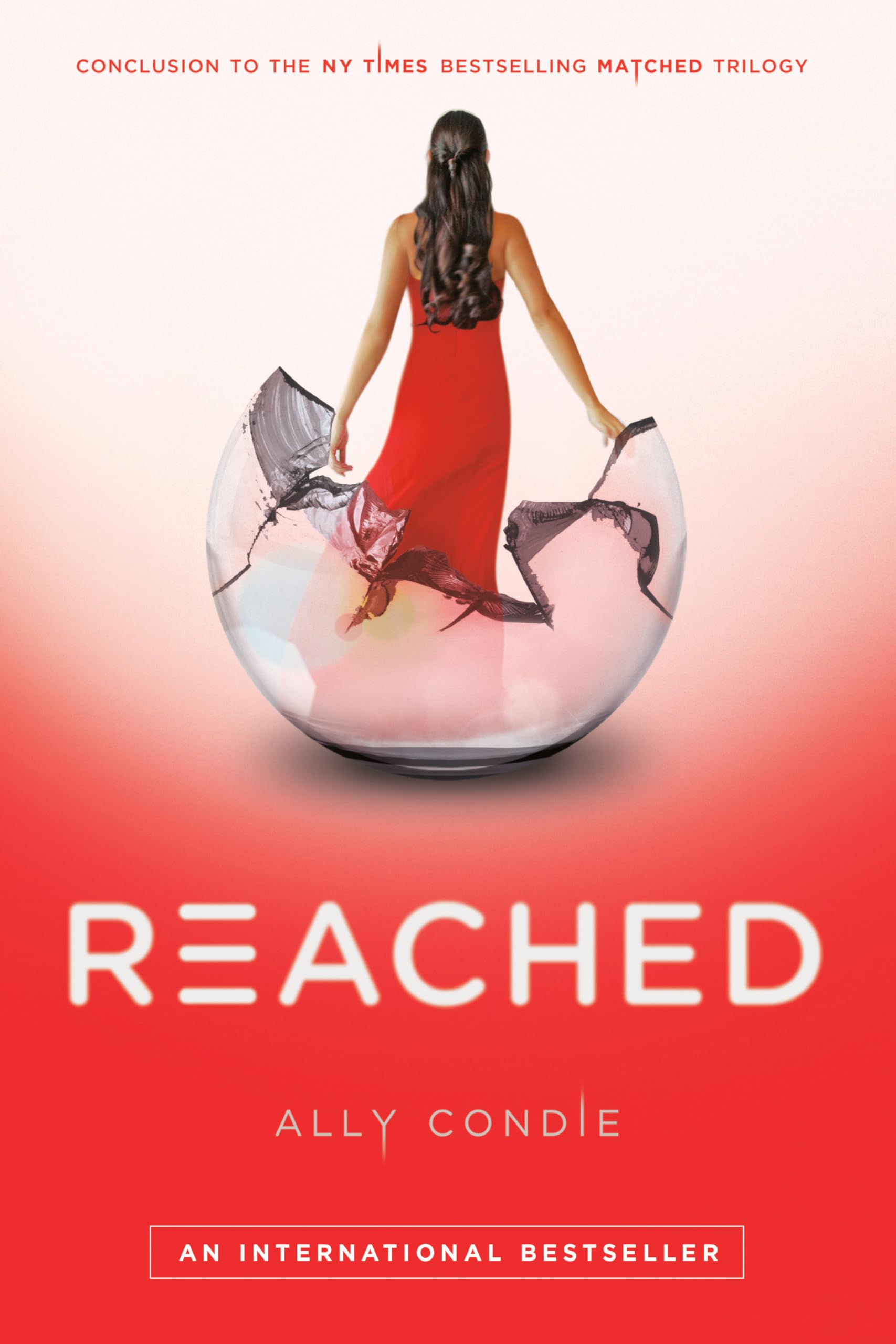 Reached Fiction