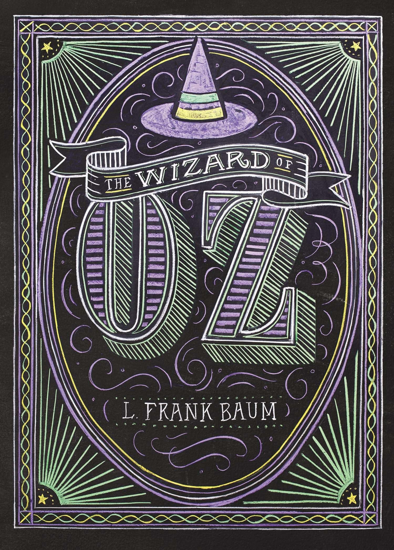 Product Image: The Wizard of Oz