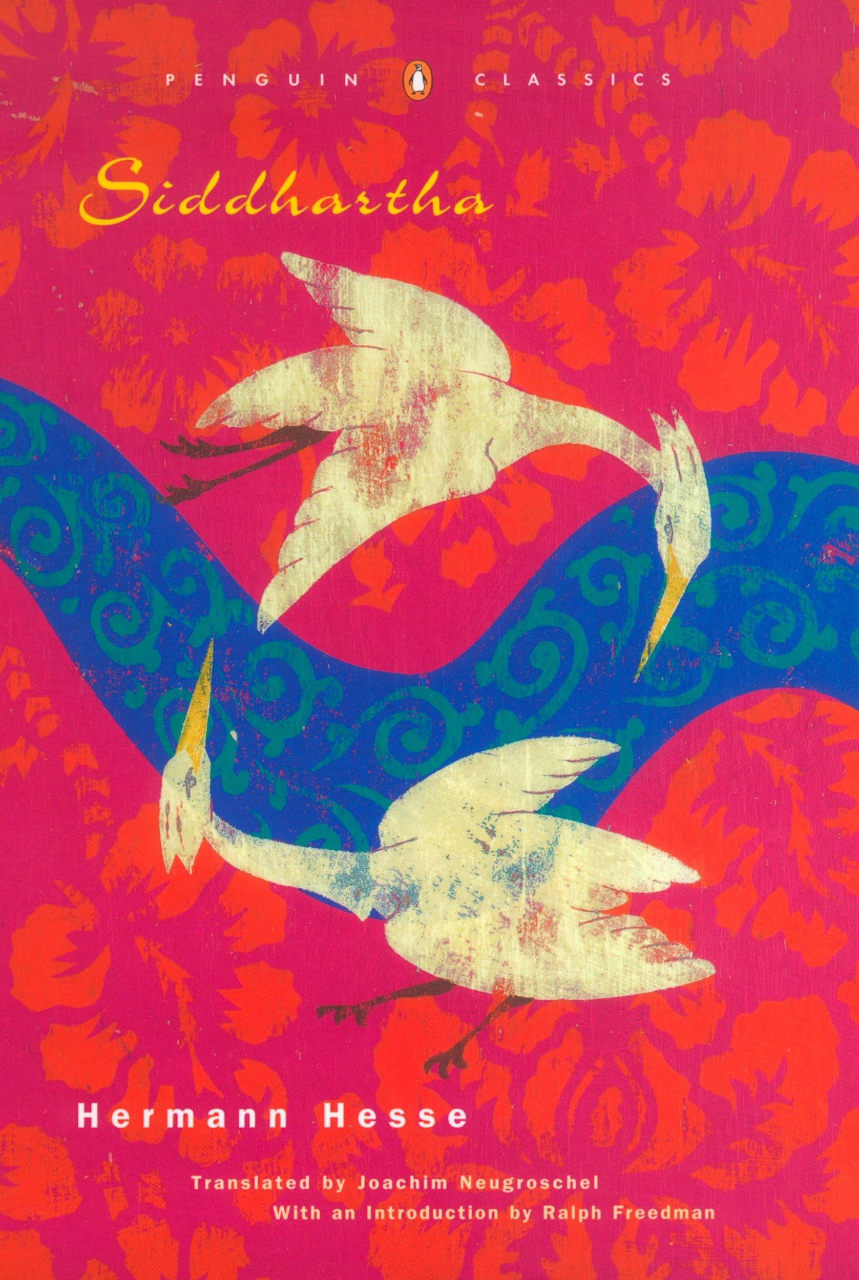 Product Image: Siddhartha: An Indian Tale (Penguin Classics Deluxe Edition)
