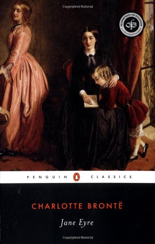 JANE EYRE Classics