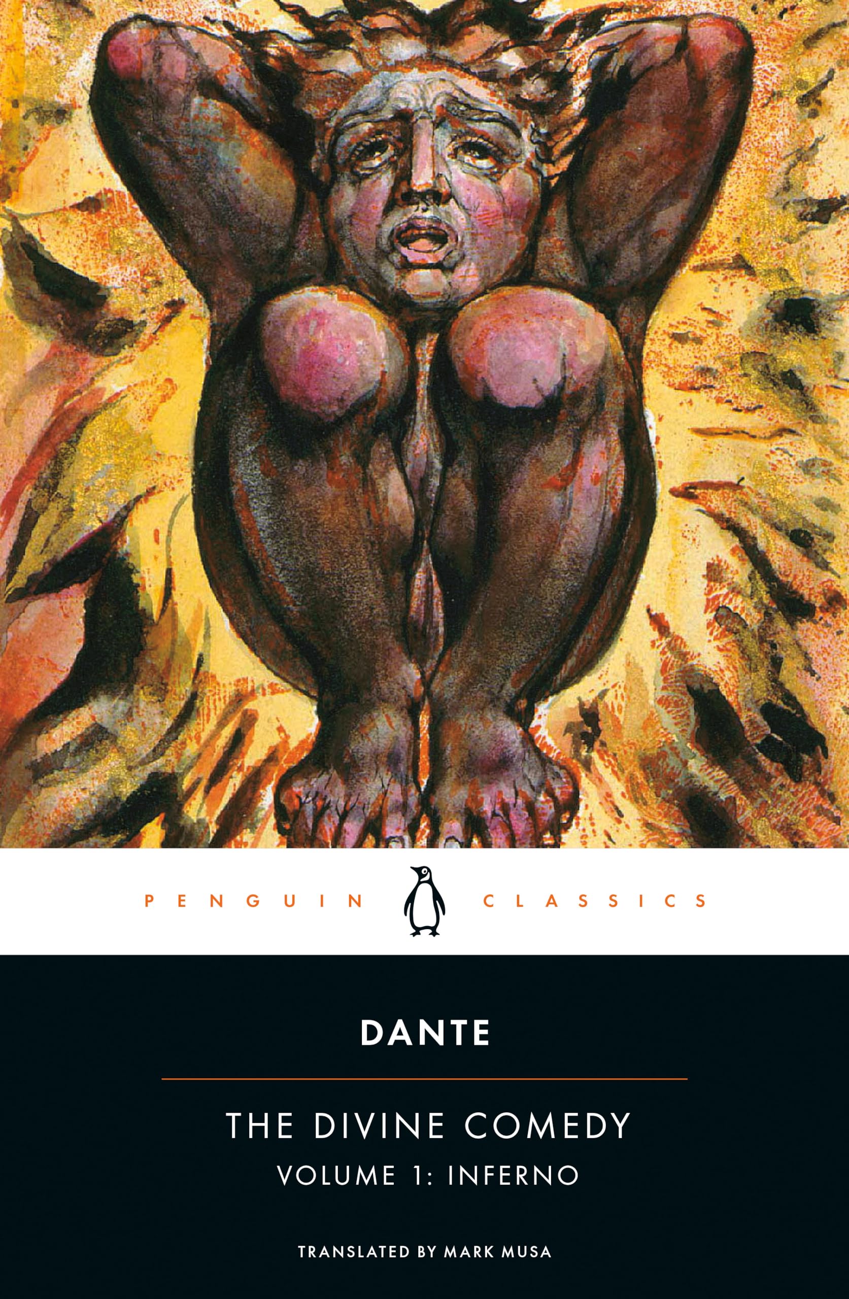 Product Image: The Divine Comedy