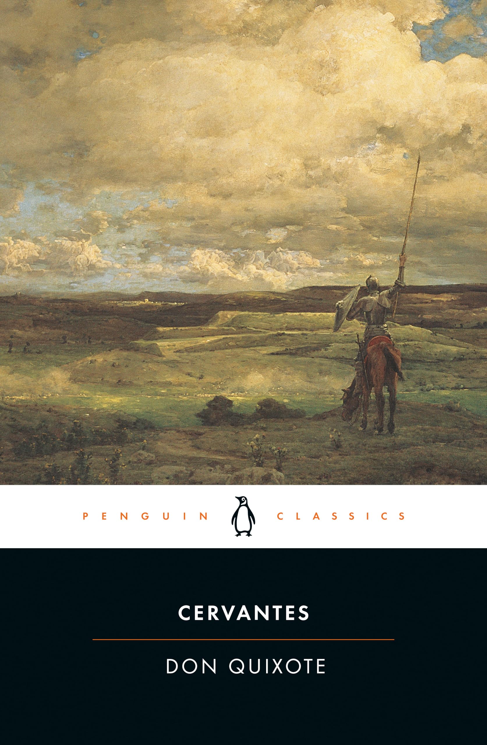 Product Image: Don Quixote