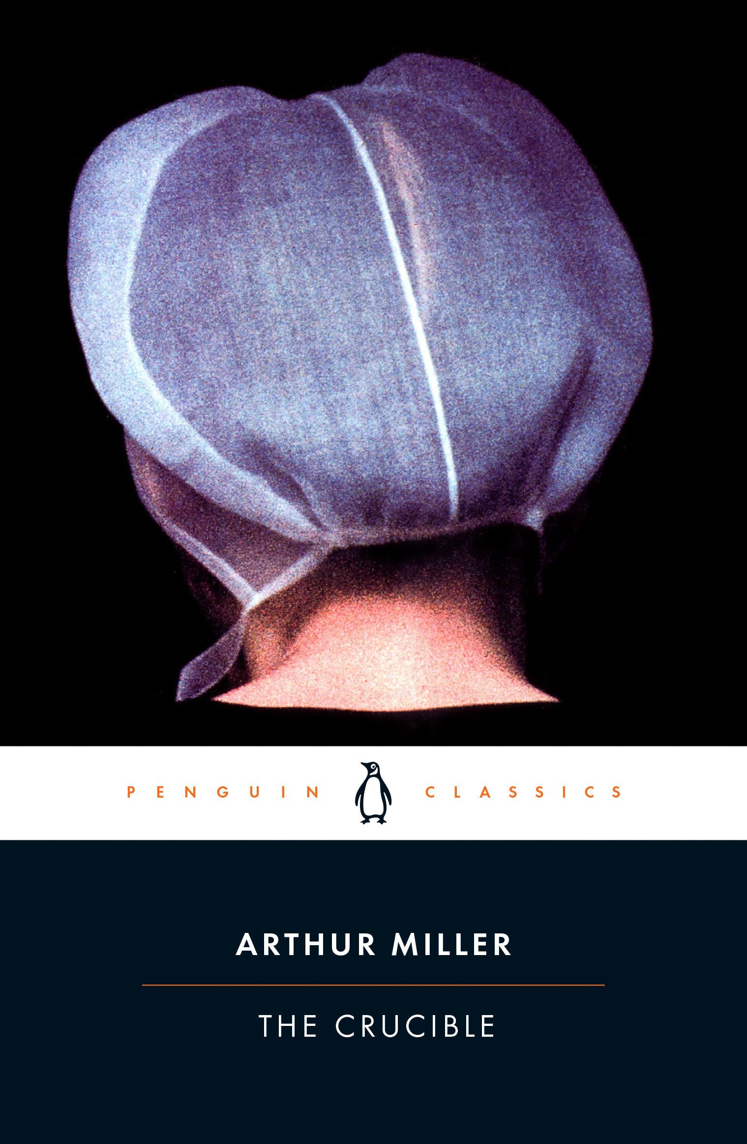 The Crucible Drama