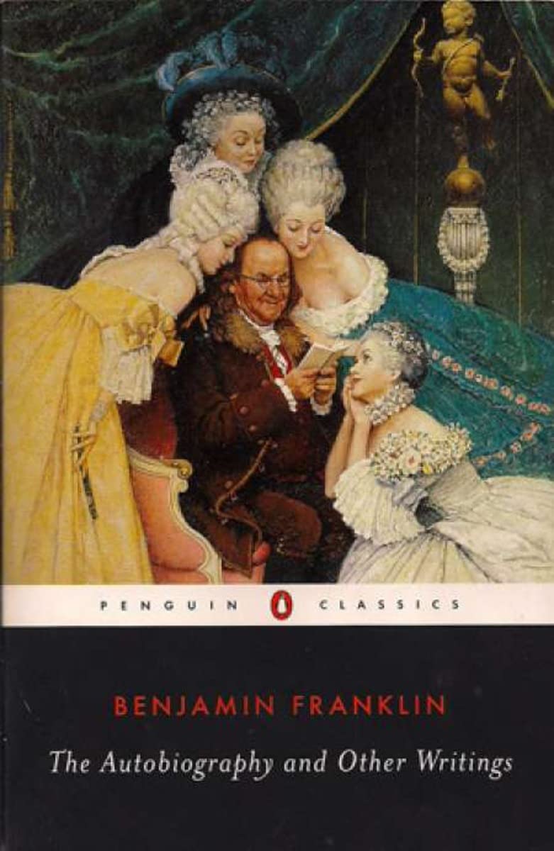 The Autobiography and Other Writings (Penguin Classics) Contemporary literature