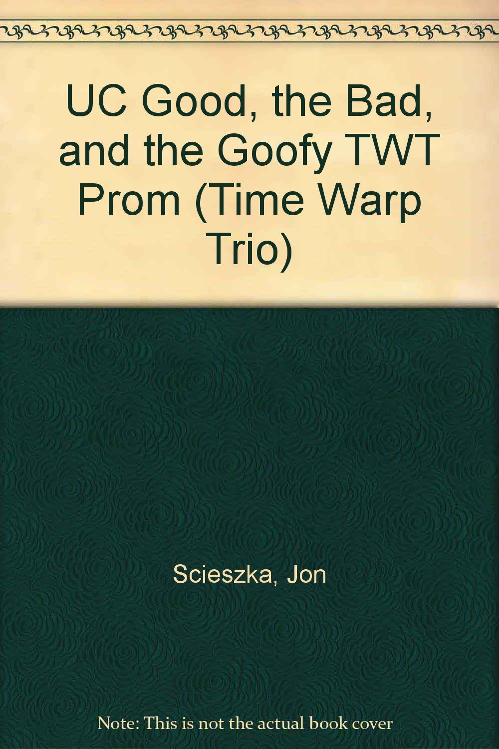 Good, the Bad, and the Goofy Novels & Short Stories
