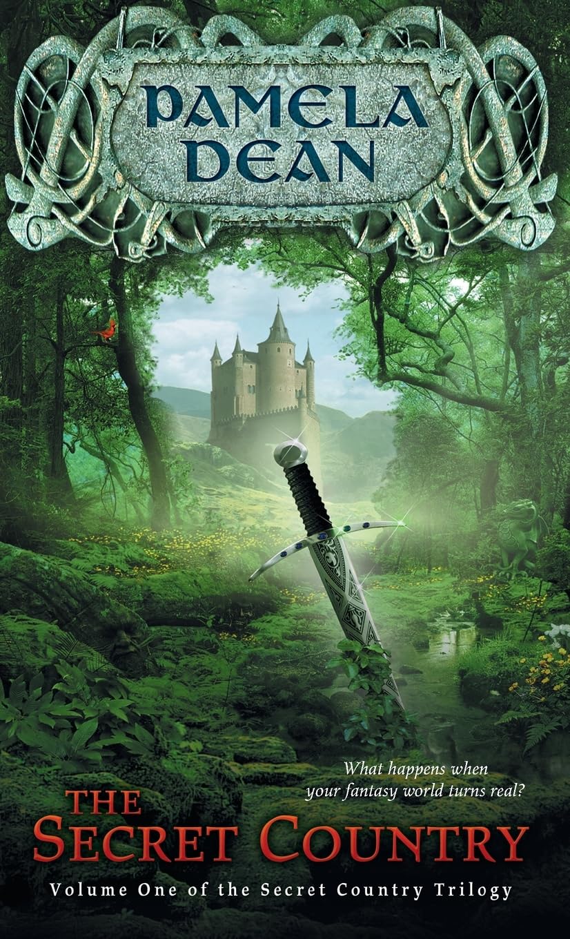 The Secret Country Fiction