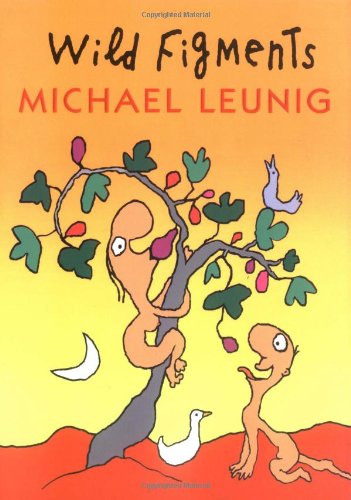 Wild Figments Humour & Satire
