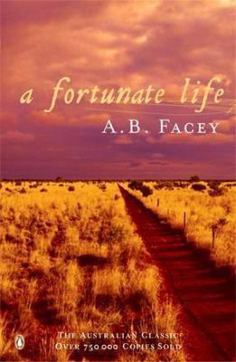A Fortunate Life Politics & Society Books