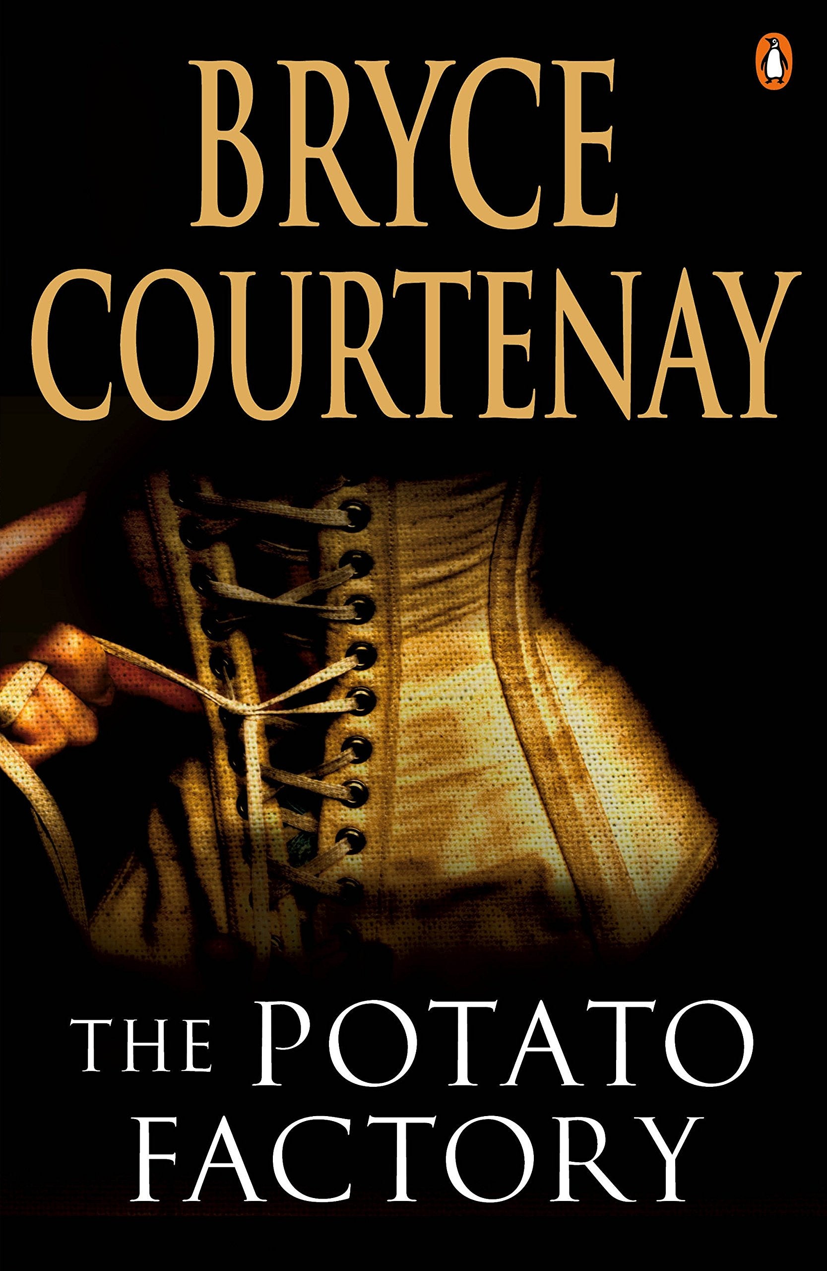 The Potato Factory Contemporary literature