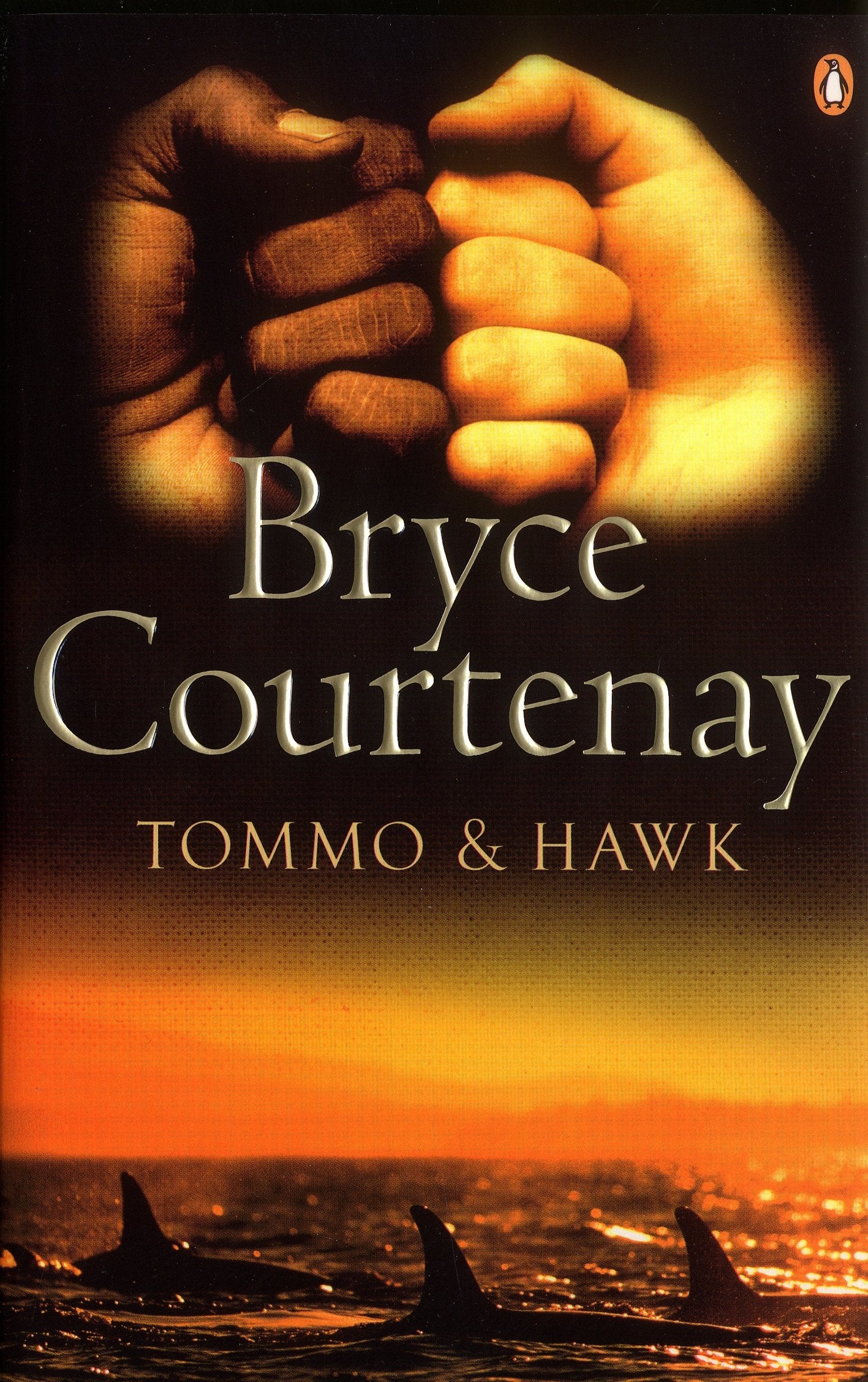 Tommo and Hawk Contemporary literature Books