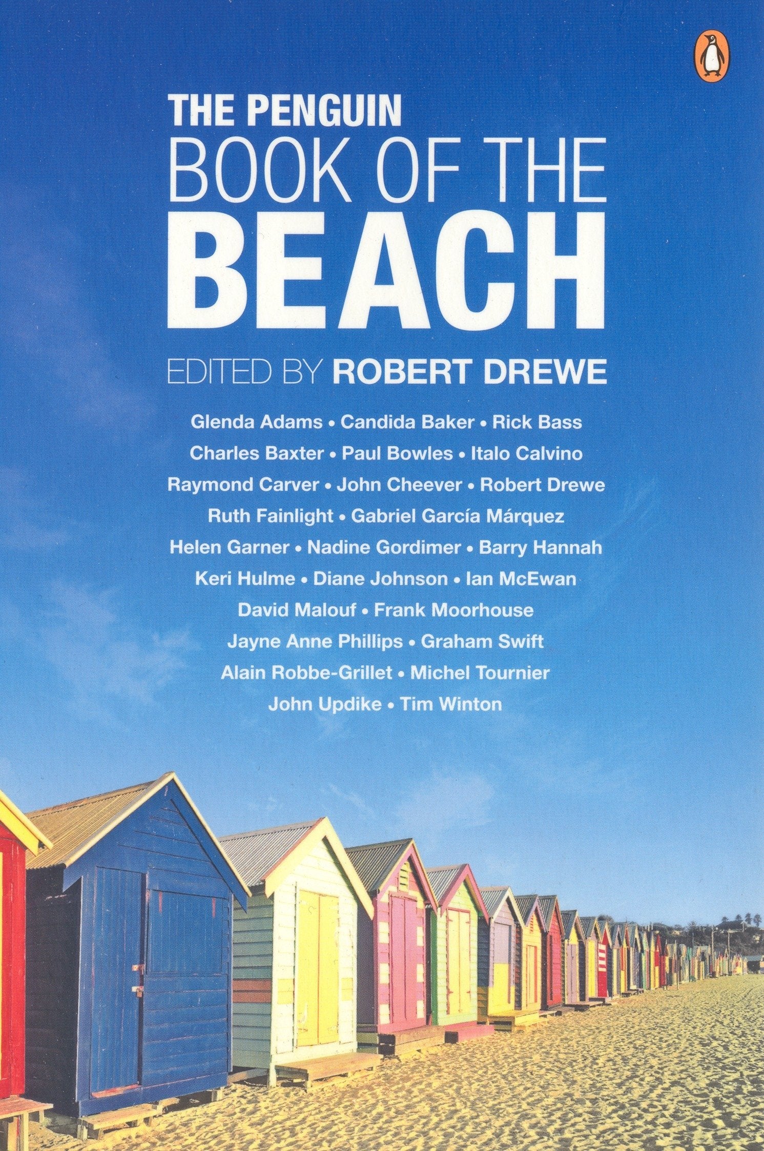 The Penguin Book of the Beach Social Sciences