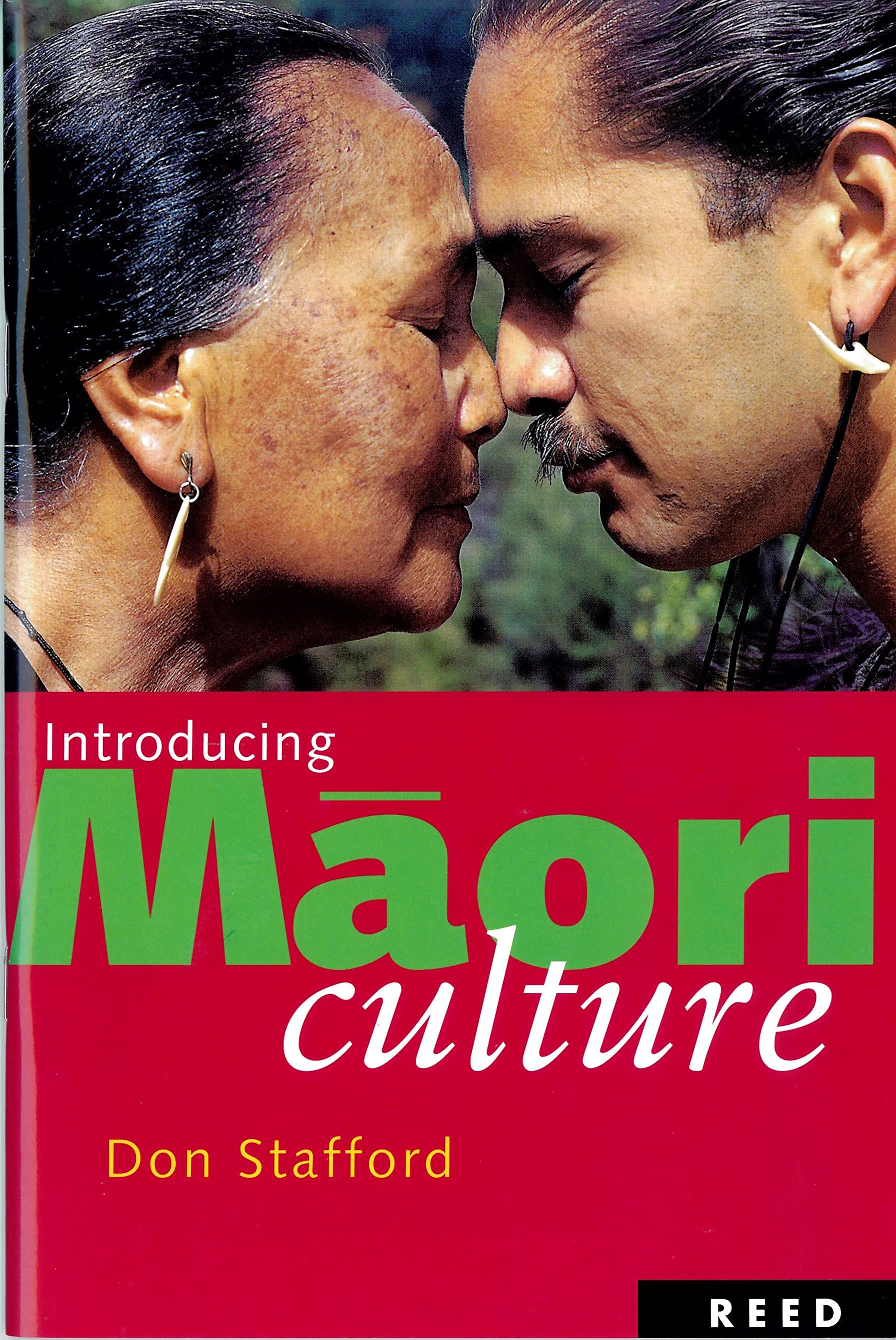 Introducing Maori Culture Books