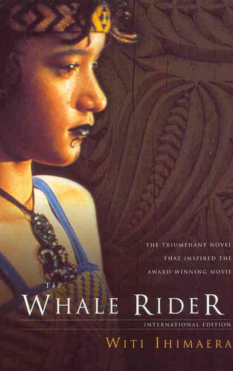 The Whale Rider Contemporary literature