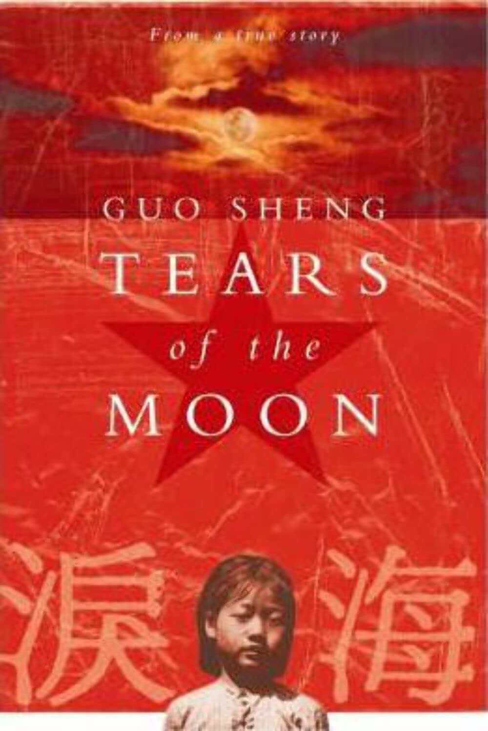 Tears of the Moon Contemporary literature