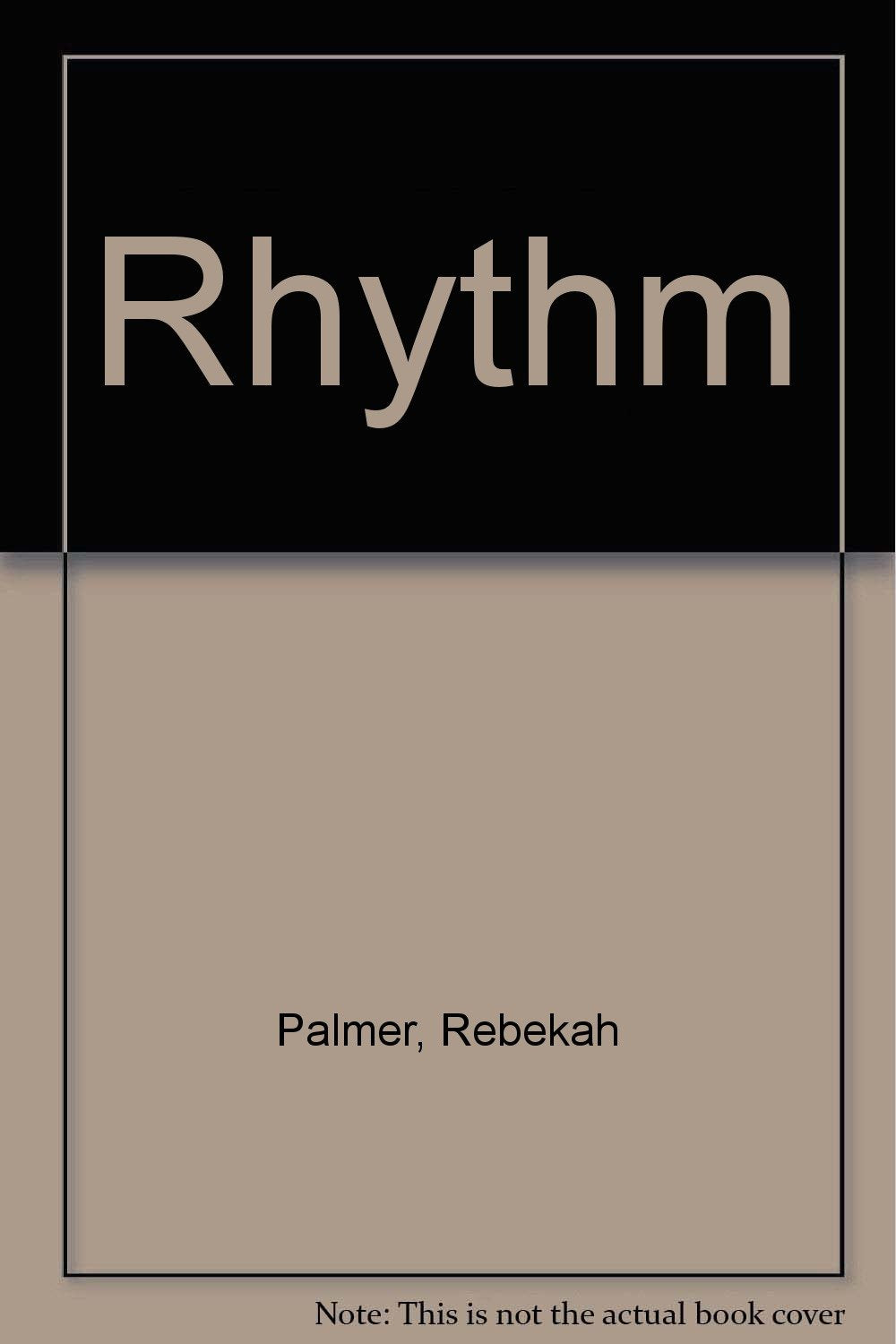 Rhythm Books