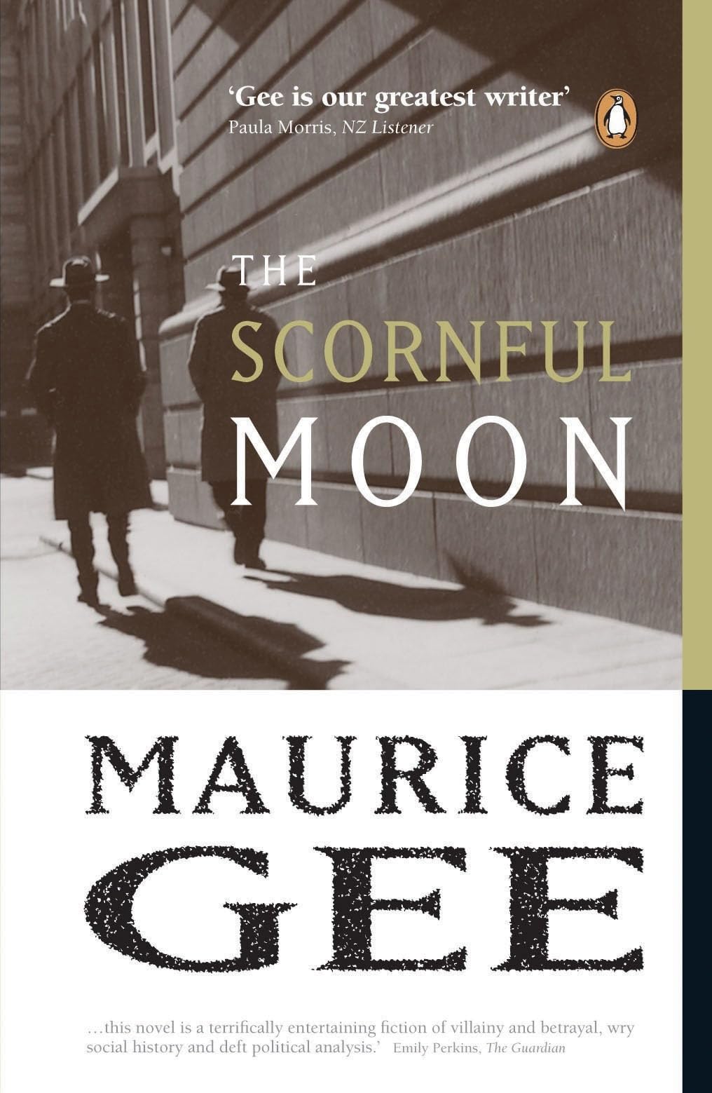 Product Image: The Scornful Moon
