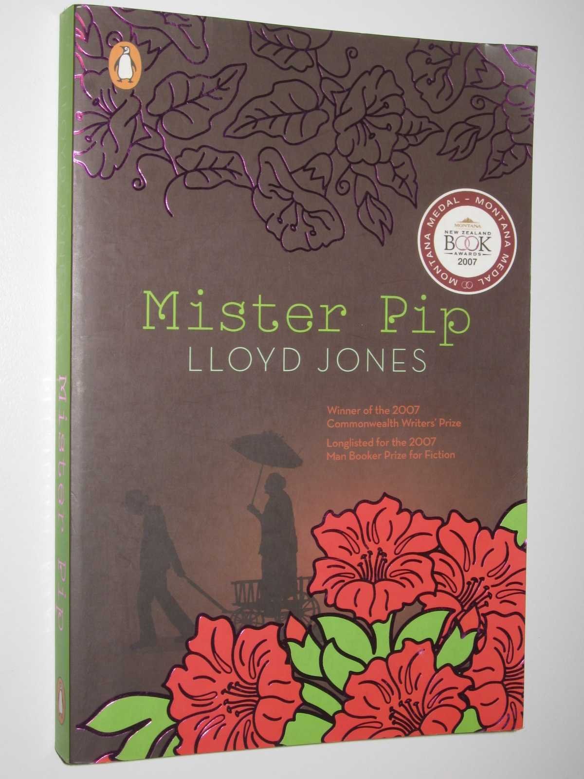 Product Image: Mister Pip