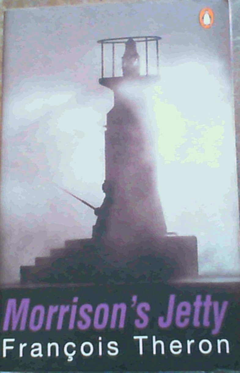 Morrison's Jetty Contemporary literature