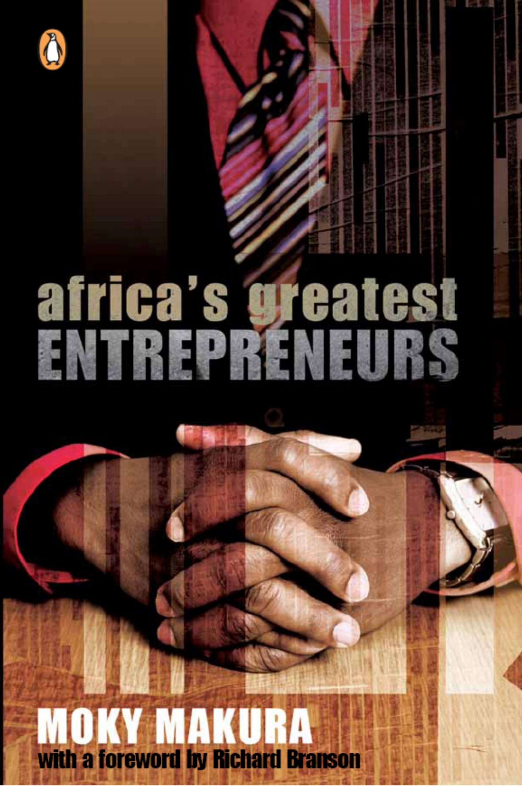 Africa's Greatest Entrepreneurs Science