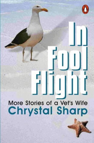 In Fool Flight Books