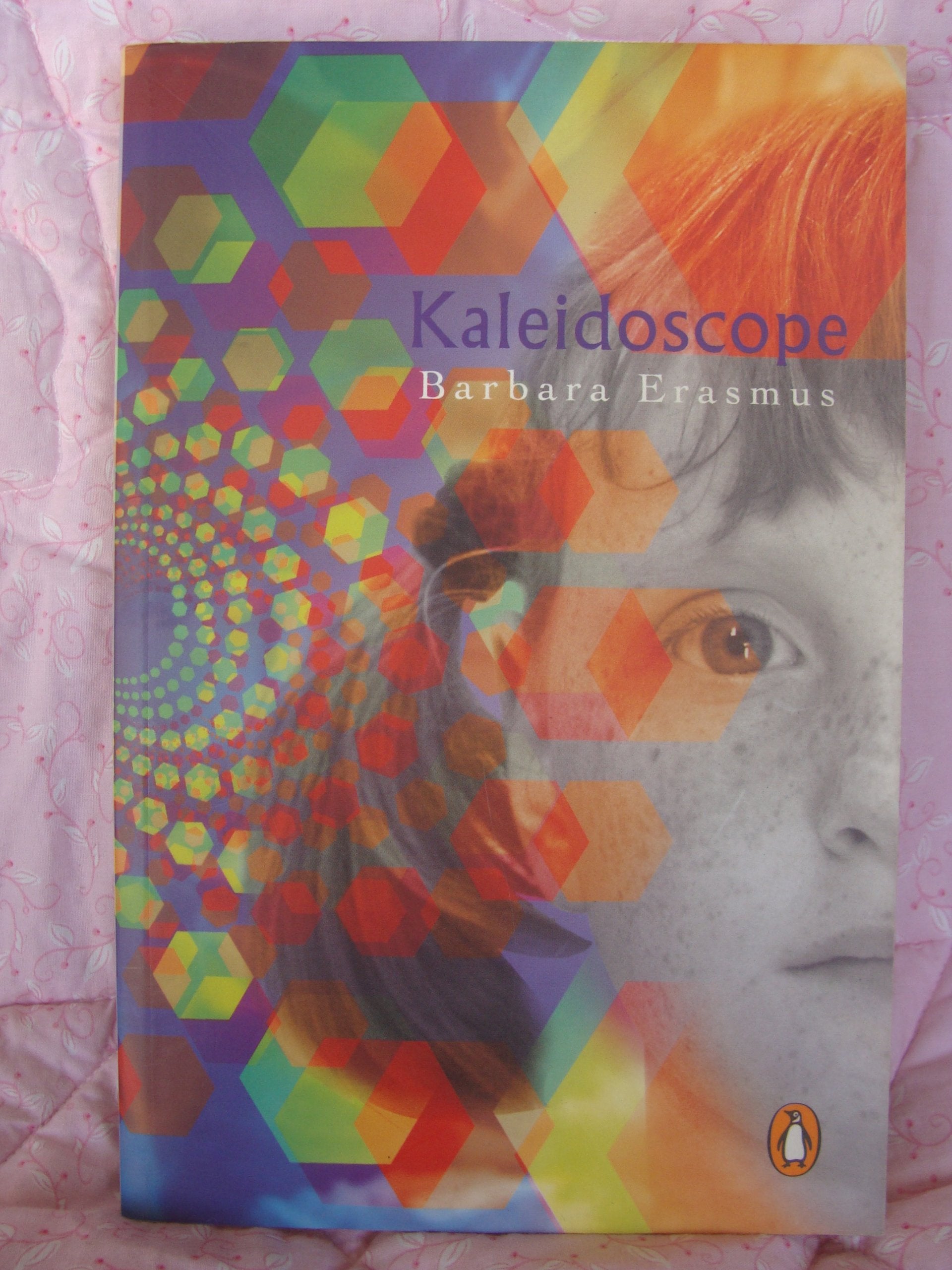 Kaleidoscope Books
