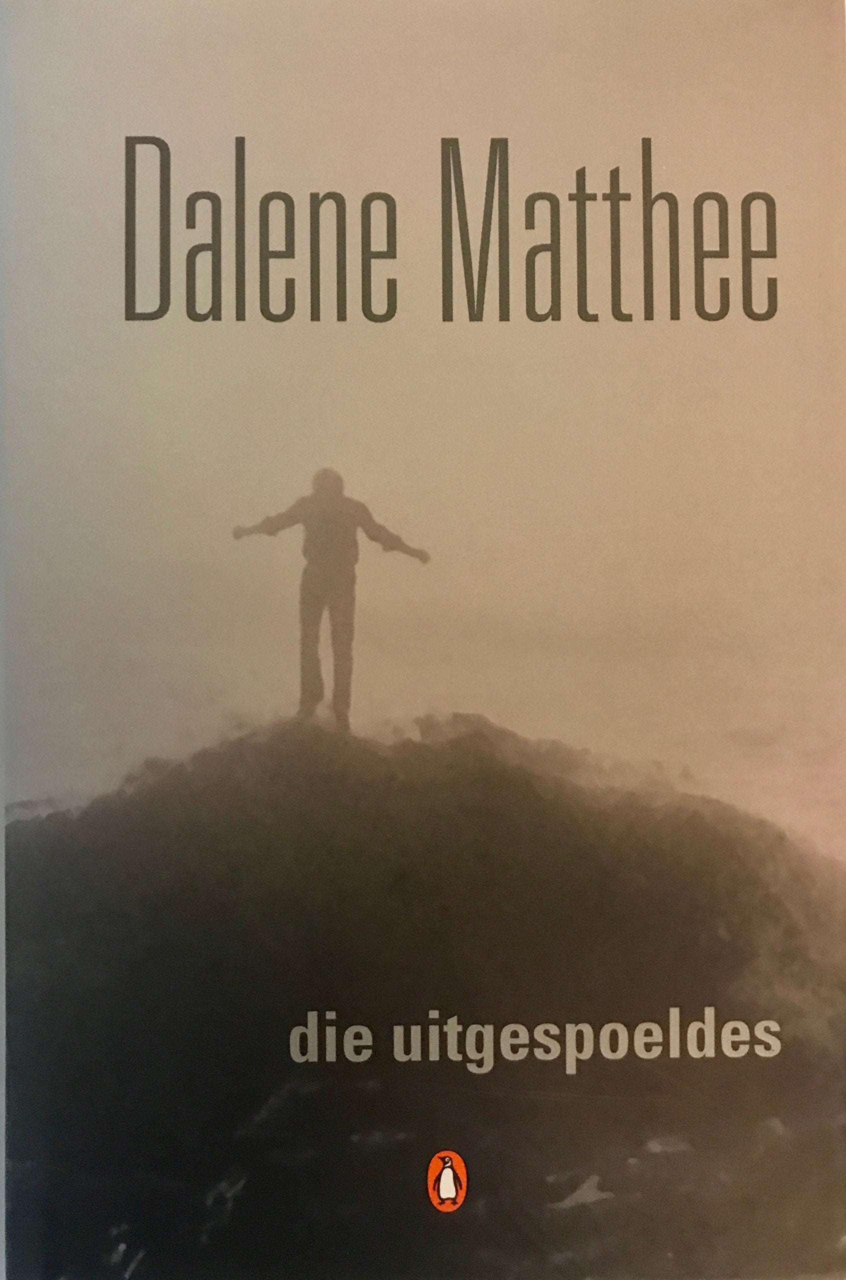 Product Image: Die Uitgespoeldes