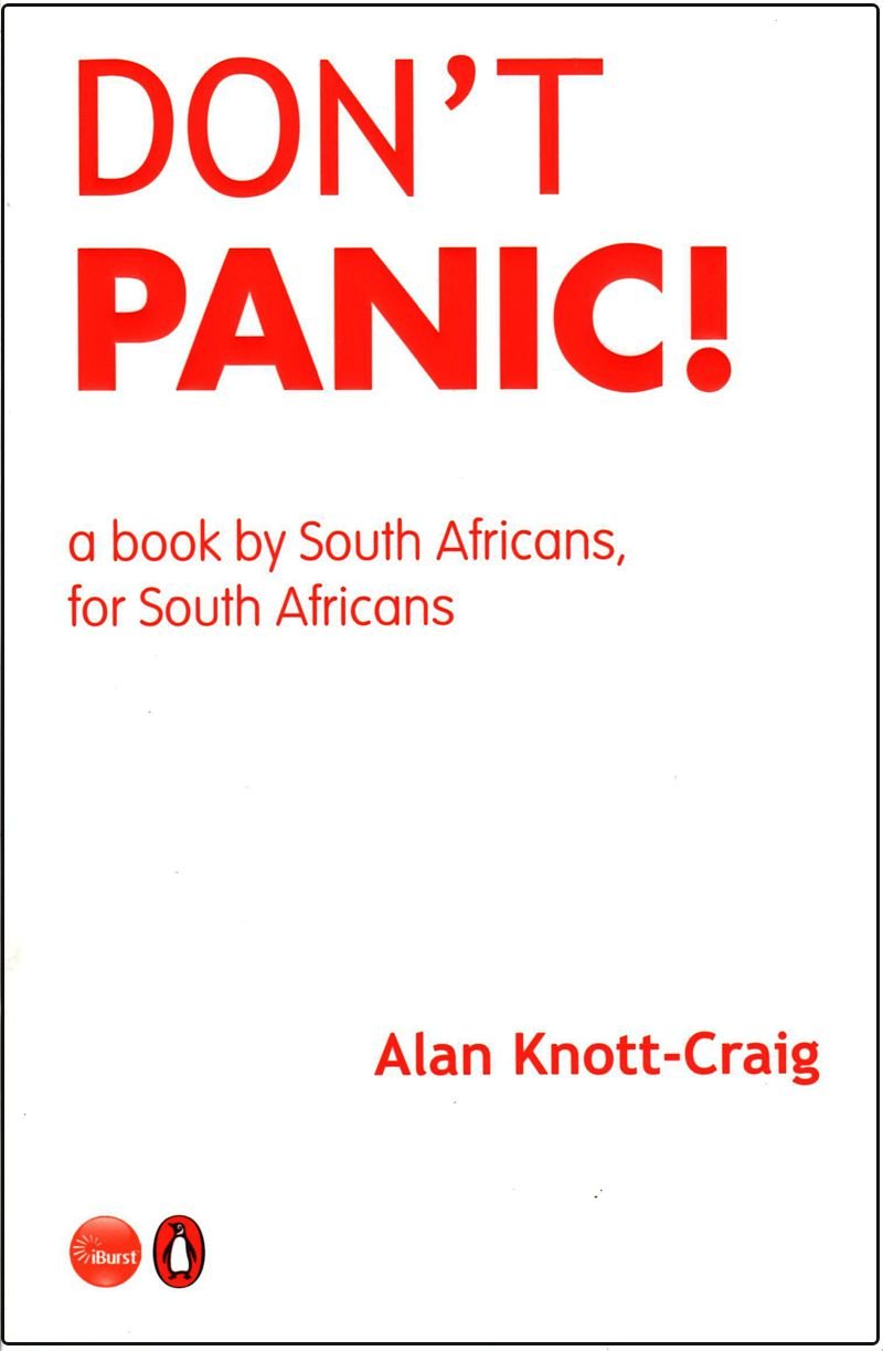 Don't Panic Social Sciences