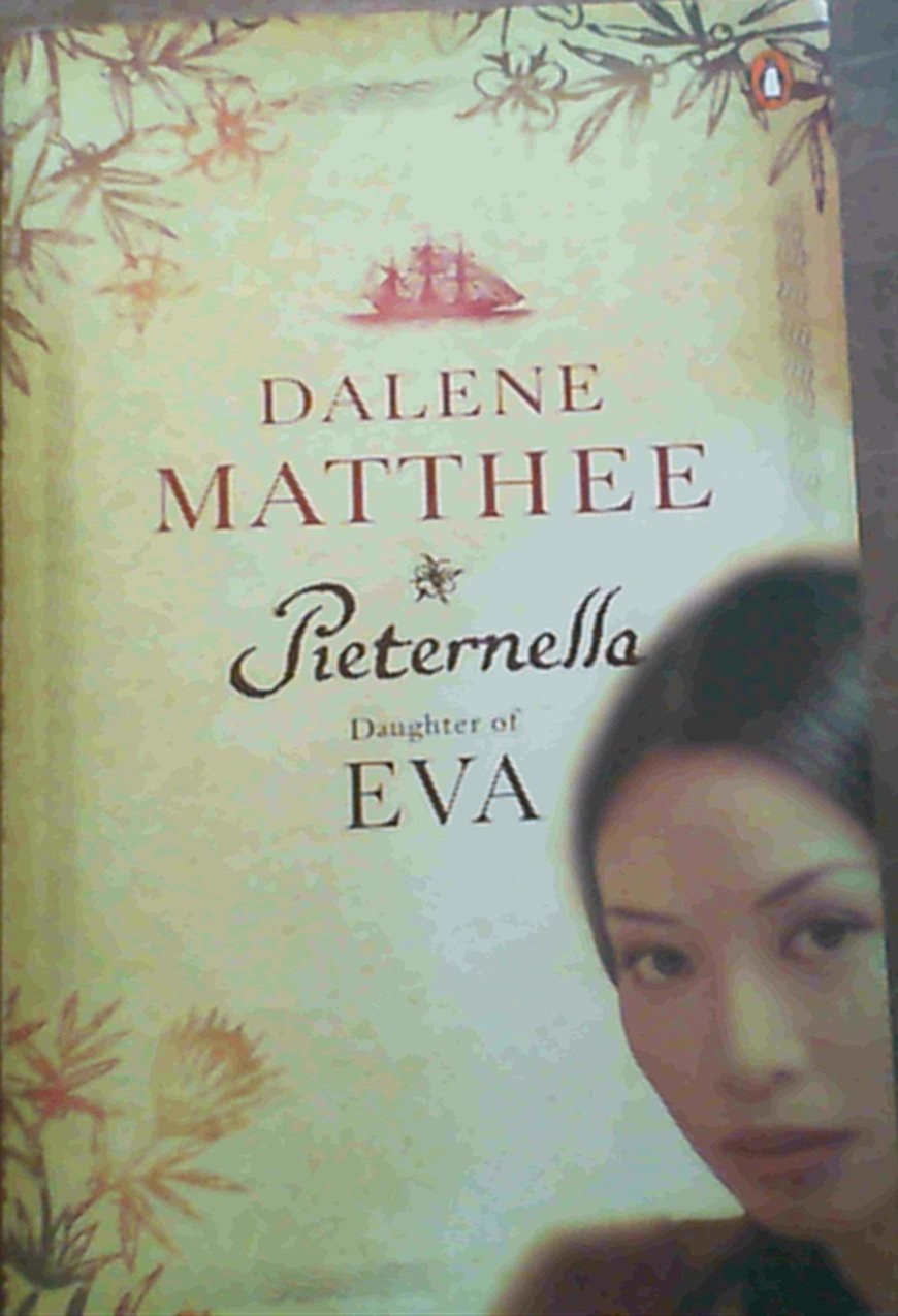 Pieternella: Daughter of Eva book