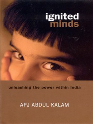 Ignited Minds: Unleashing the Power within India Social Sciences