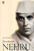 An Autobiography: Jawaharlal Nehru Social Sciences