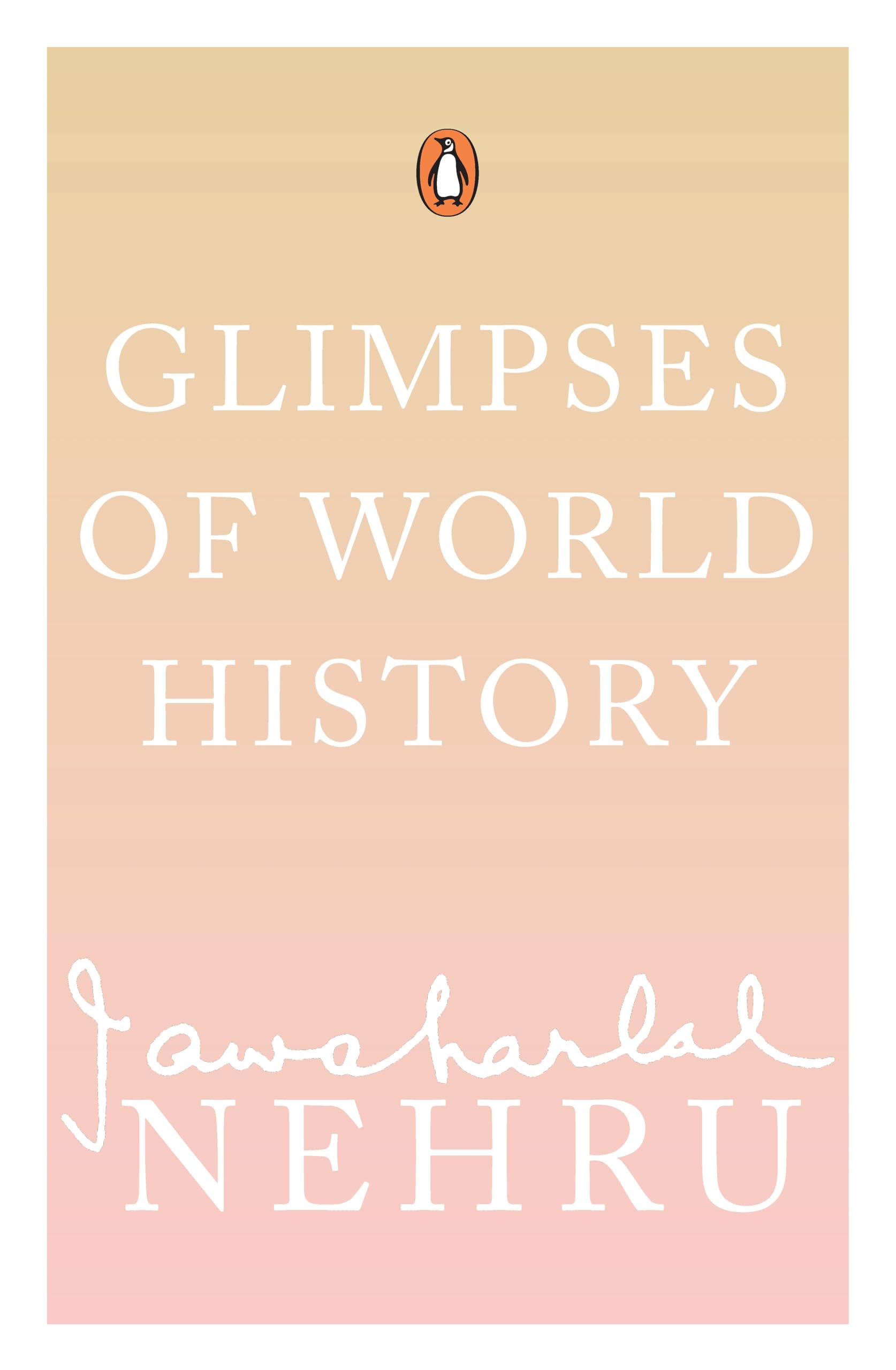 Glimpses Of World History Politics & History