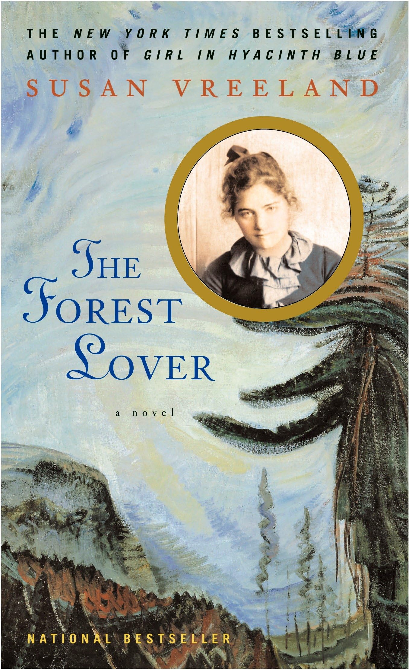 The Forest Lover Classics