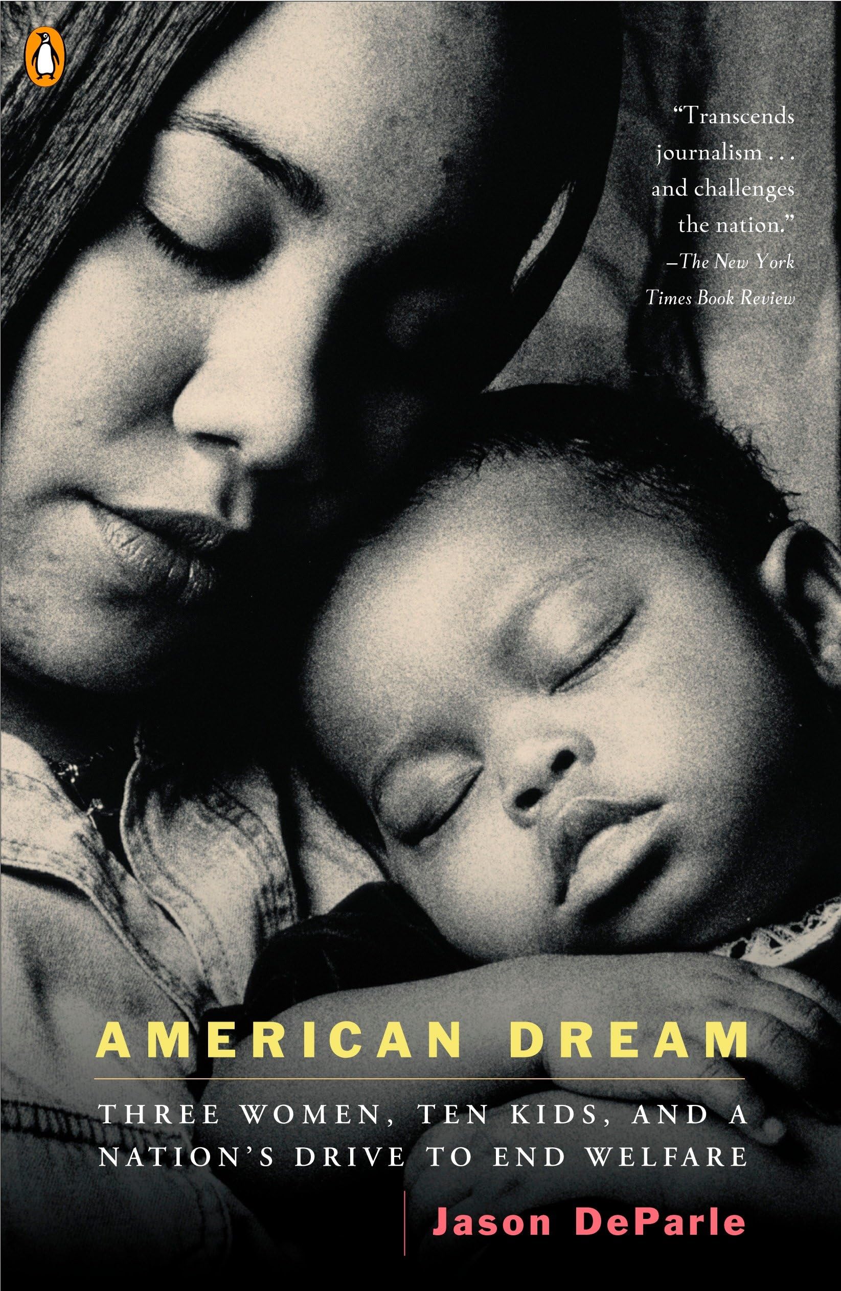 American Dream Law