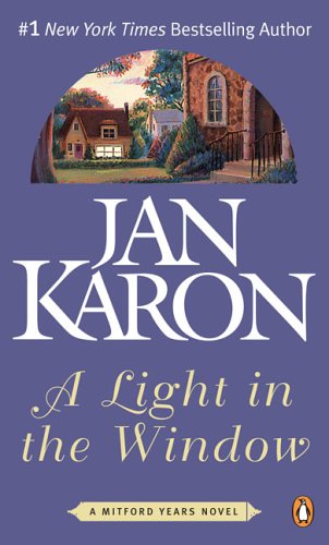 A Light in the Window (The Mitford Years) Religion & Esotericism