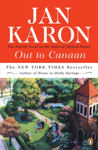 Out To Canaan (Mitford, Band 4) Contemporary literature
