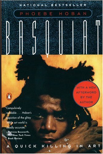 Basquiat Politics & Society