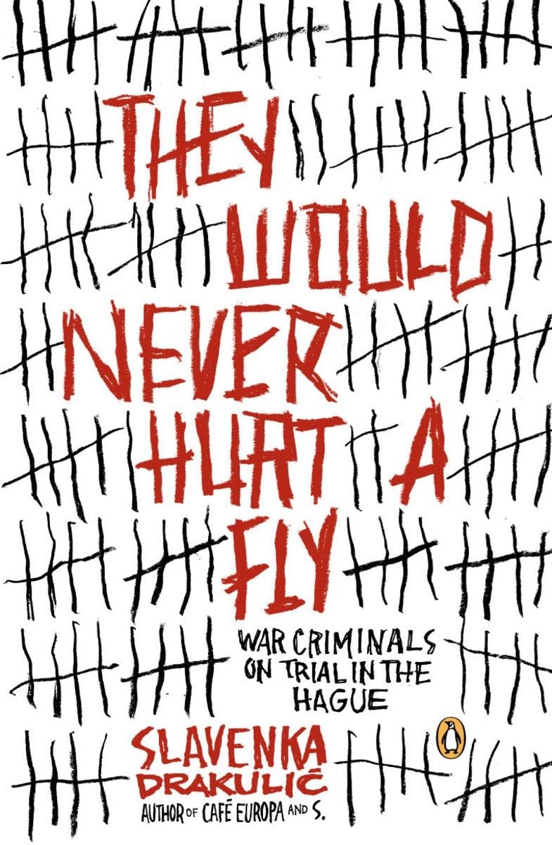 Product Image: They Would Never Hurt a Fly
