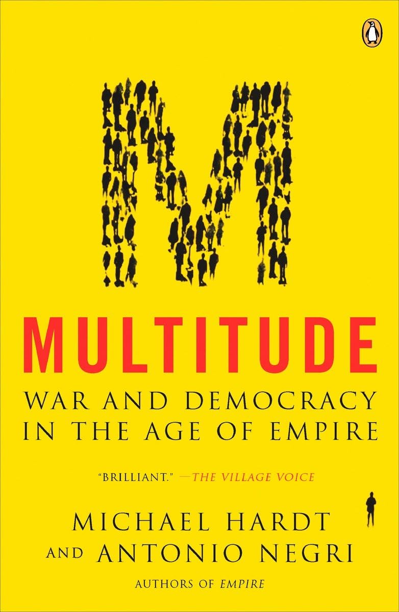 Multitude Law Books