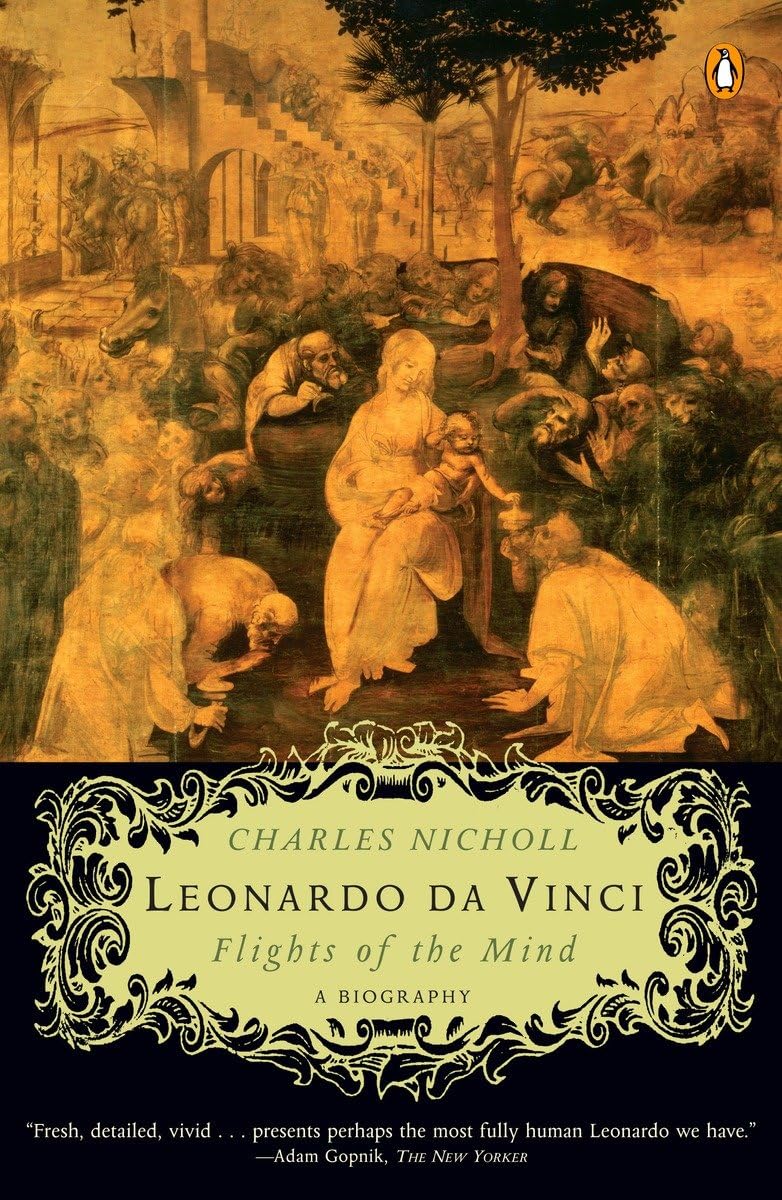 Product Image: Leonardo Da Vinci